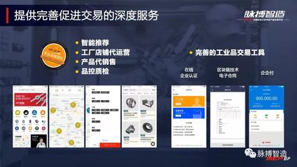 工业互联网电商新突破 脉搏智造再获投资，深耕数字化销售未来