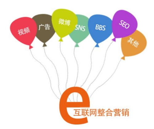 互联网营销与互联网销售 赋能现代商业的双引擎